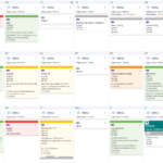Plan d'entrainement - 20 semaines – Image 2