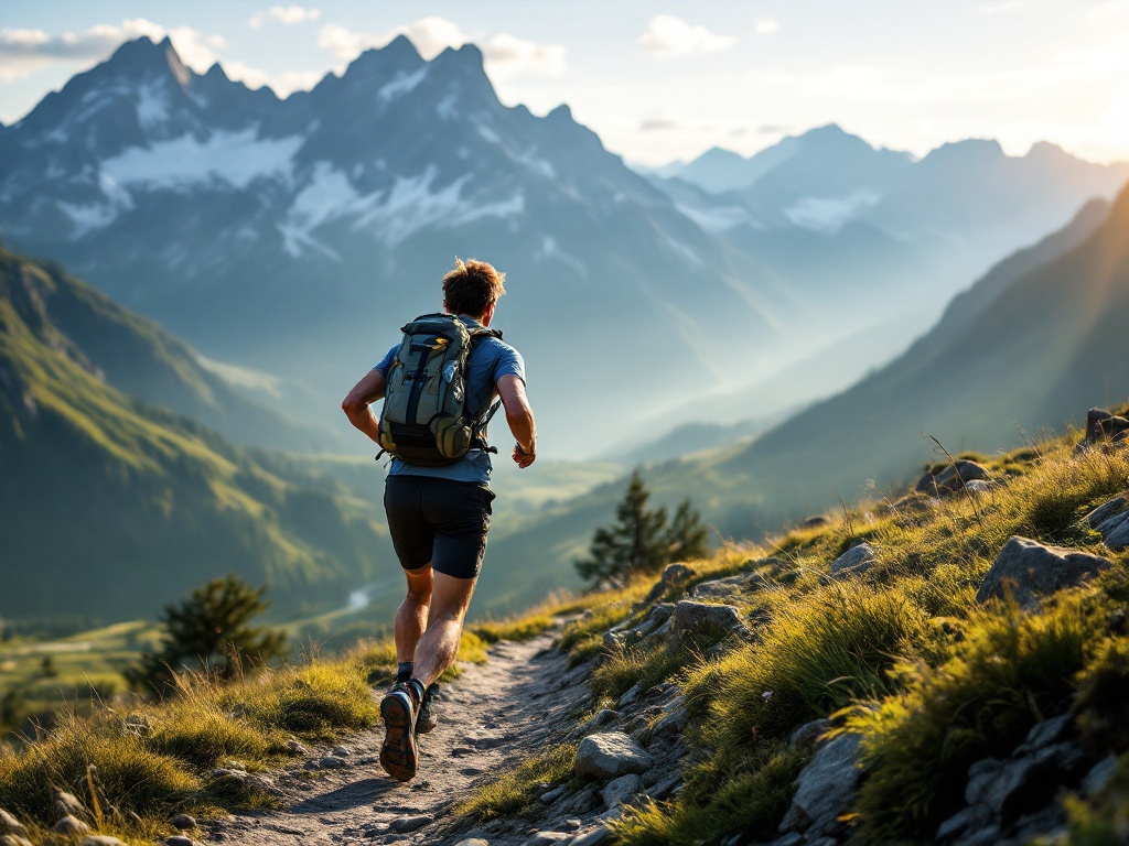 Premier Ultra-Trail : Le Guide Ultime pour Transformer votre Rêve en Réalité