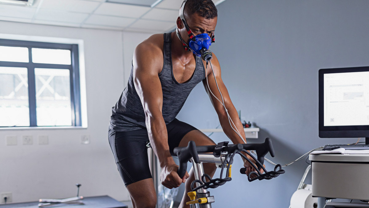 Is a VO₂ Max Test Still Necessary?