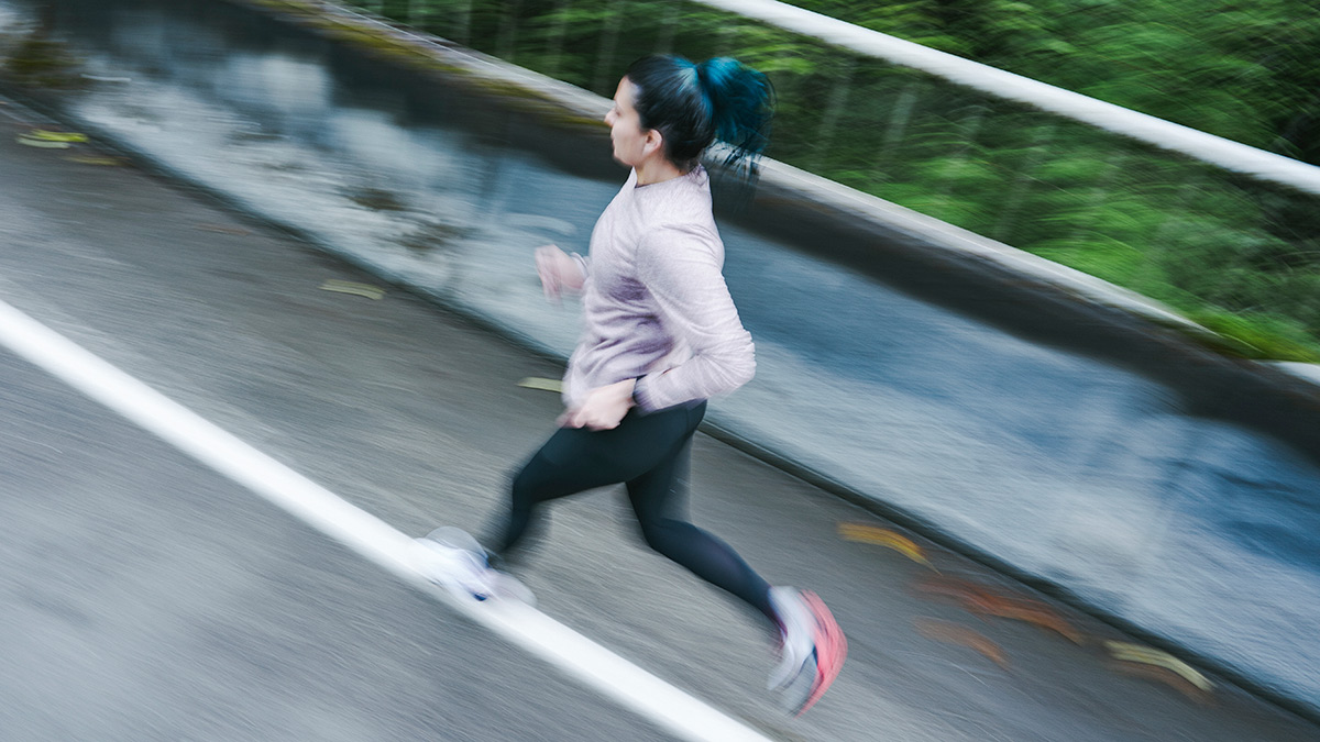 Minutes or Miles? Why You Should Train by Time, Not Distance